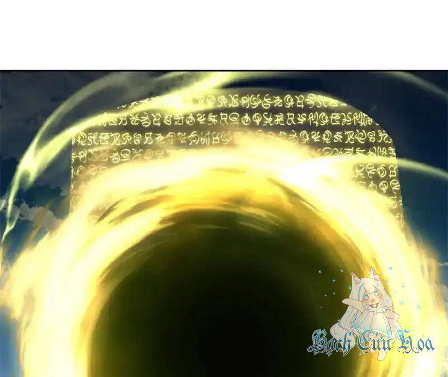 Chiến Hồn Tuyệt Thế