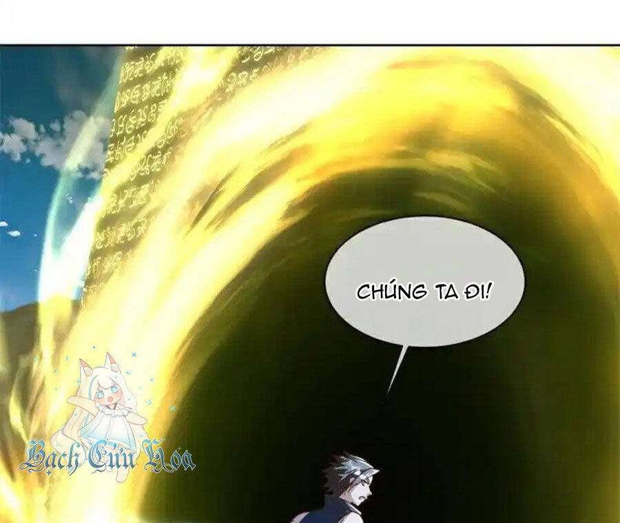 Chiến Hồn Tuyệt Thế