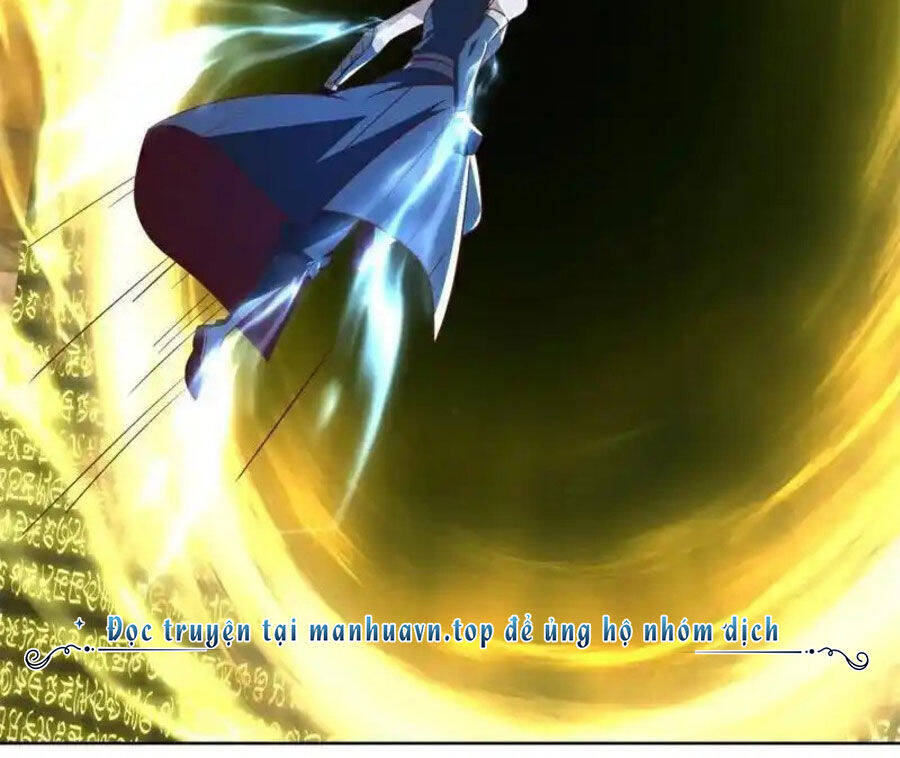 Chiến Hồn Tuyệt Thế