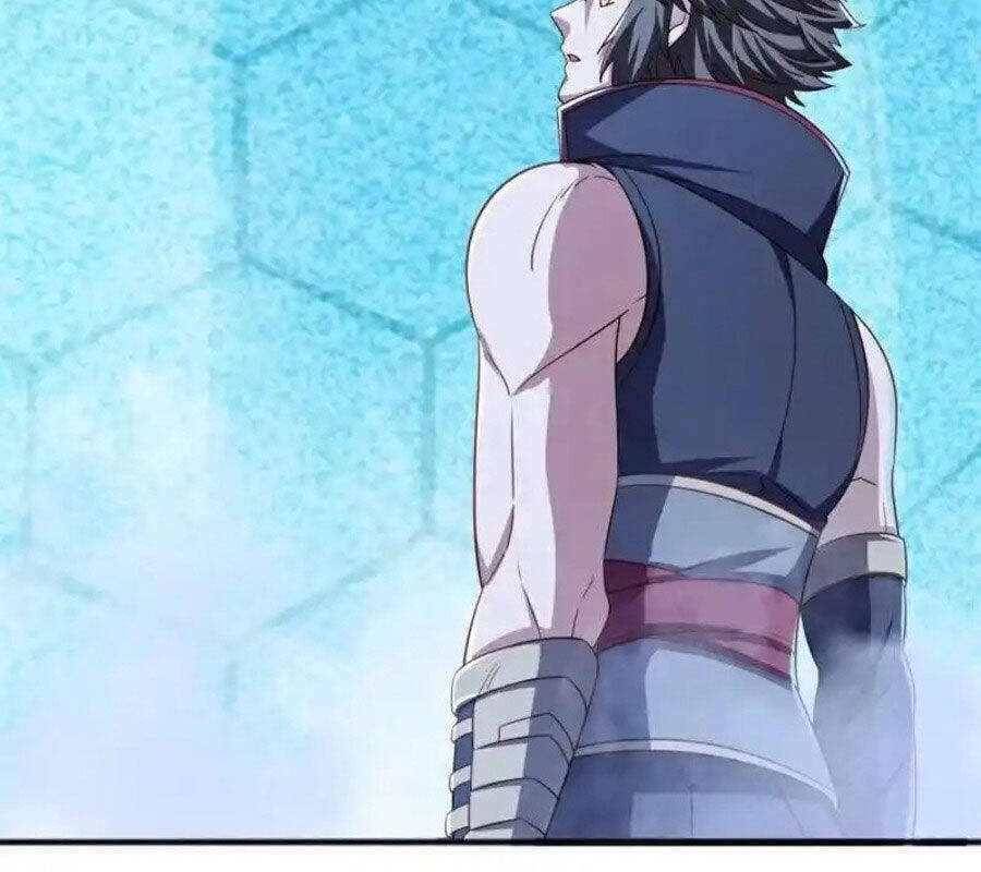 Chiến Hồn Tuyệt Thế