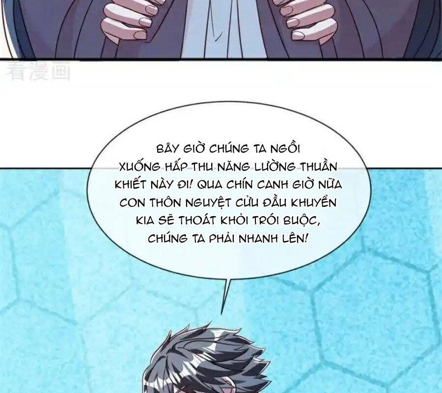 Chiến Hồn Tuyệt Thế