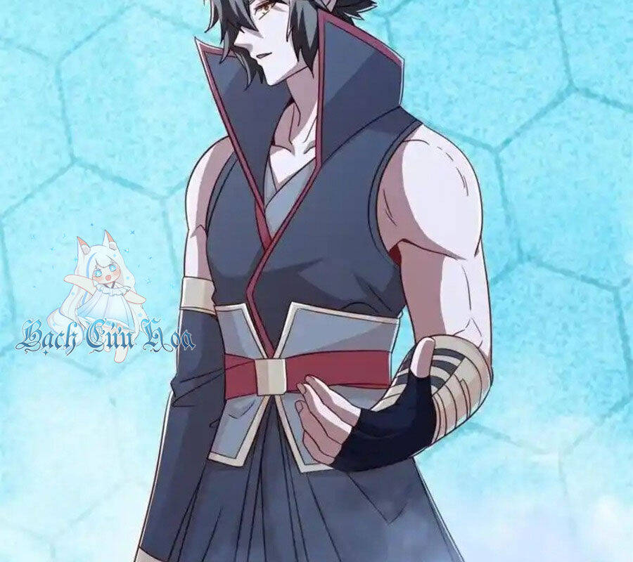 Chiến Hồn Tuyệt Thế