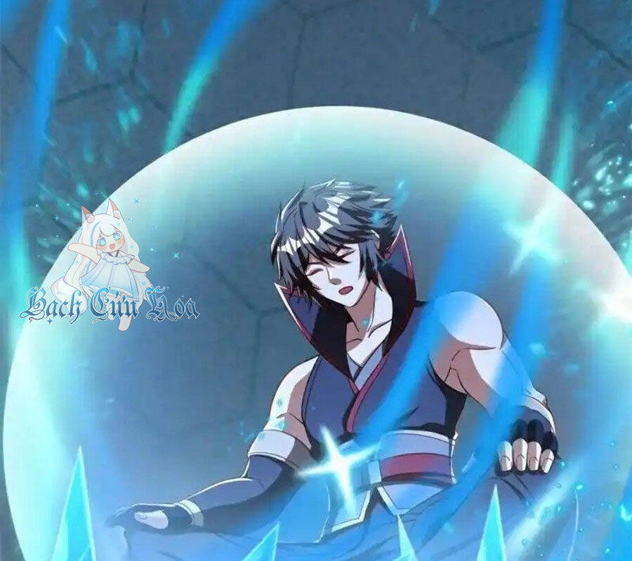 Chiến Hồn Tuyệt Thế