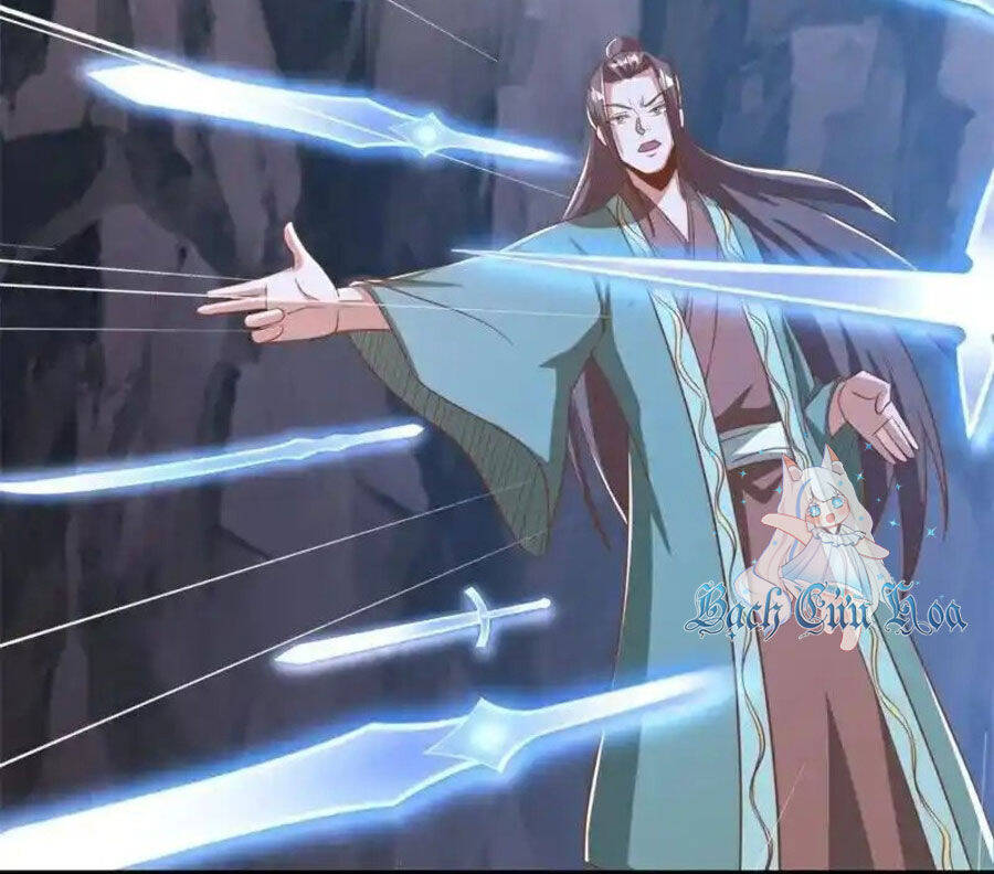 Chiến Hồn Tuyệt Thế