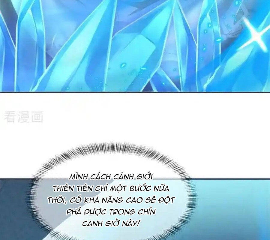 Chiến Hồn Tuyệt Thế