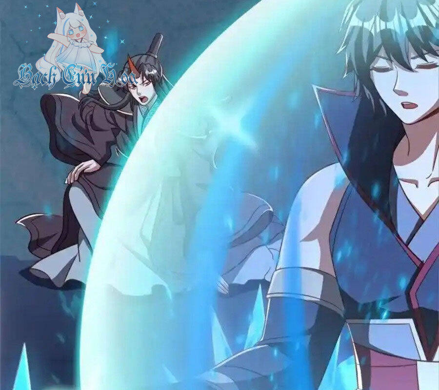 Chiến Hồn Tuyệt Thế