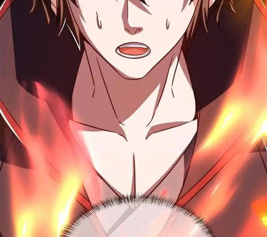 Chiến Hồn Tuyệt Thế