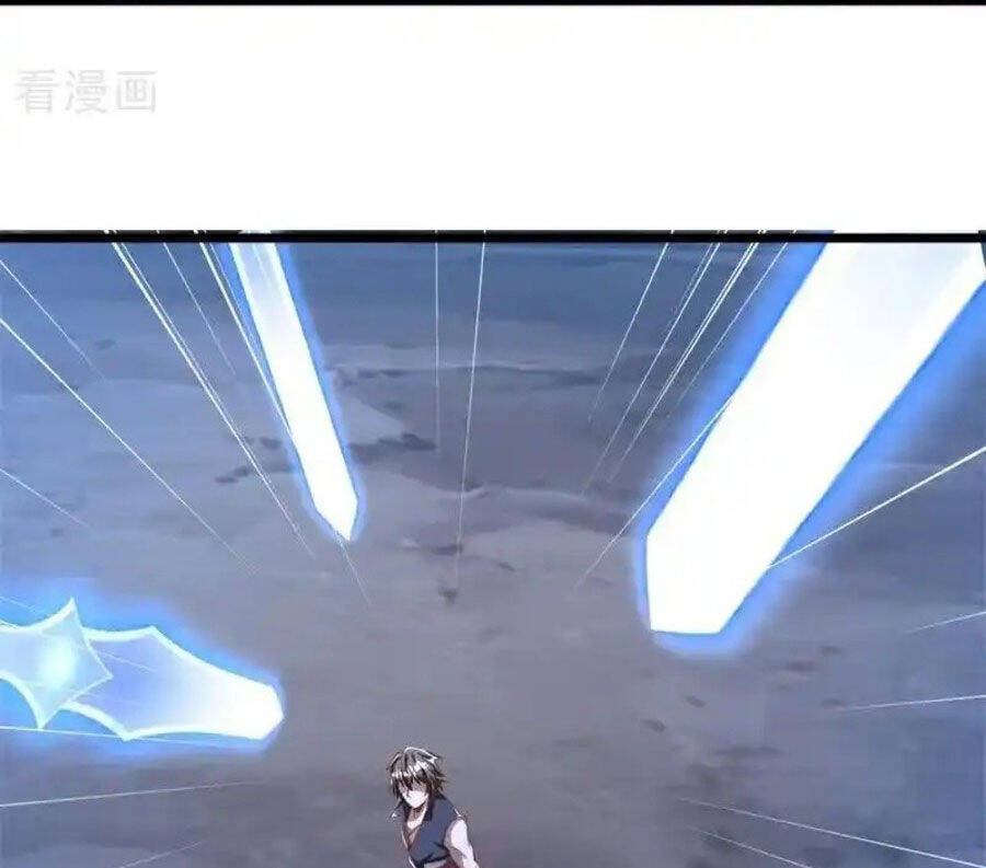 Chiến Hồn Tuyệt Thế