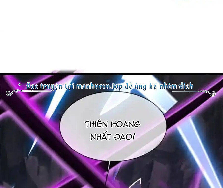 Chiến Hồn Tuyệt Thế