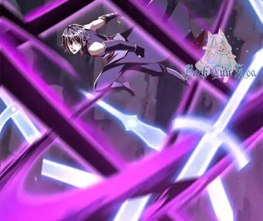 Chiến Hồn Tuyệt Thế