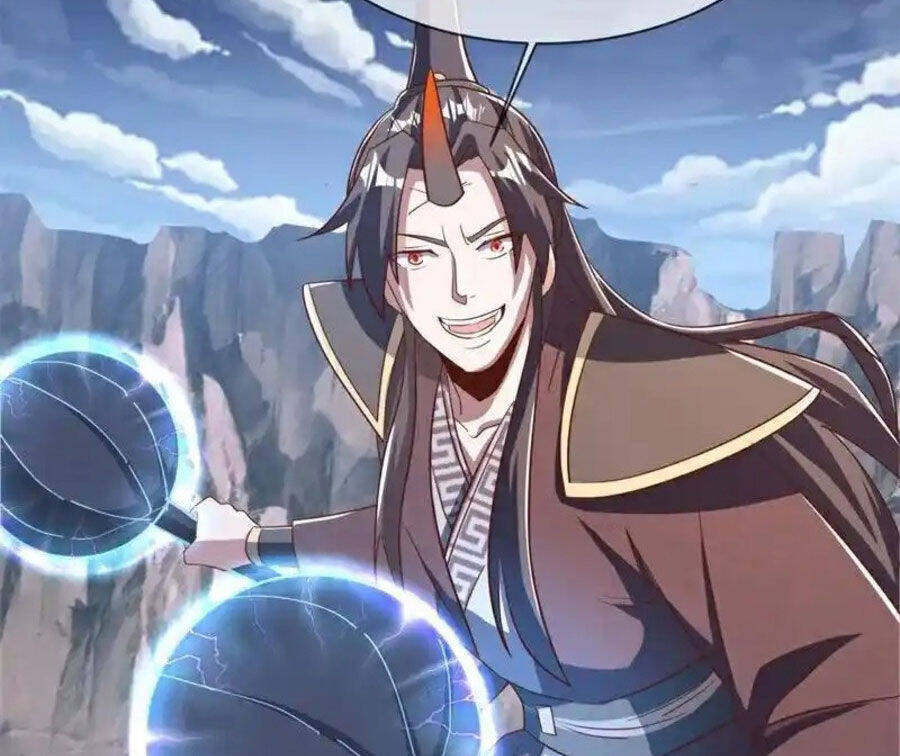 Chiến Hồn Tuyệt Thế