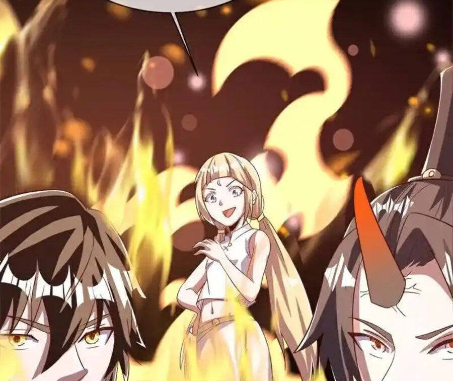 Chiến Hồn Tuyệt Thế