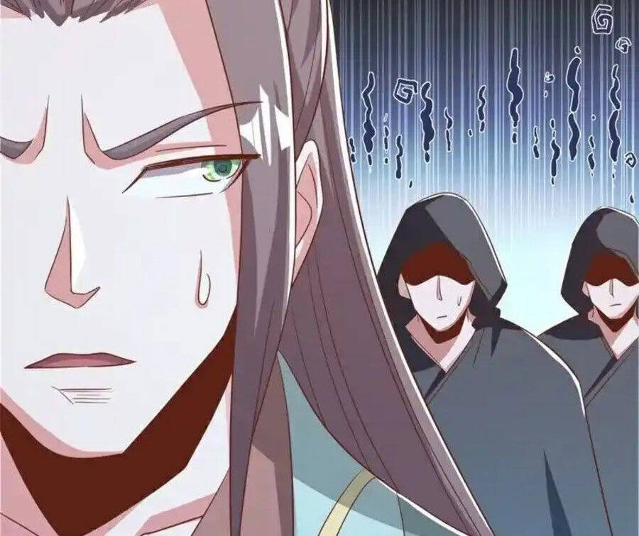 Chiến Hồn Tuyệt Thế