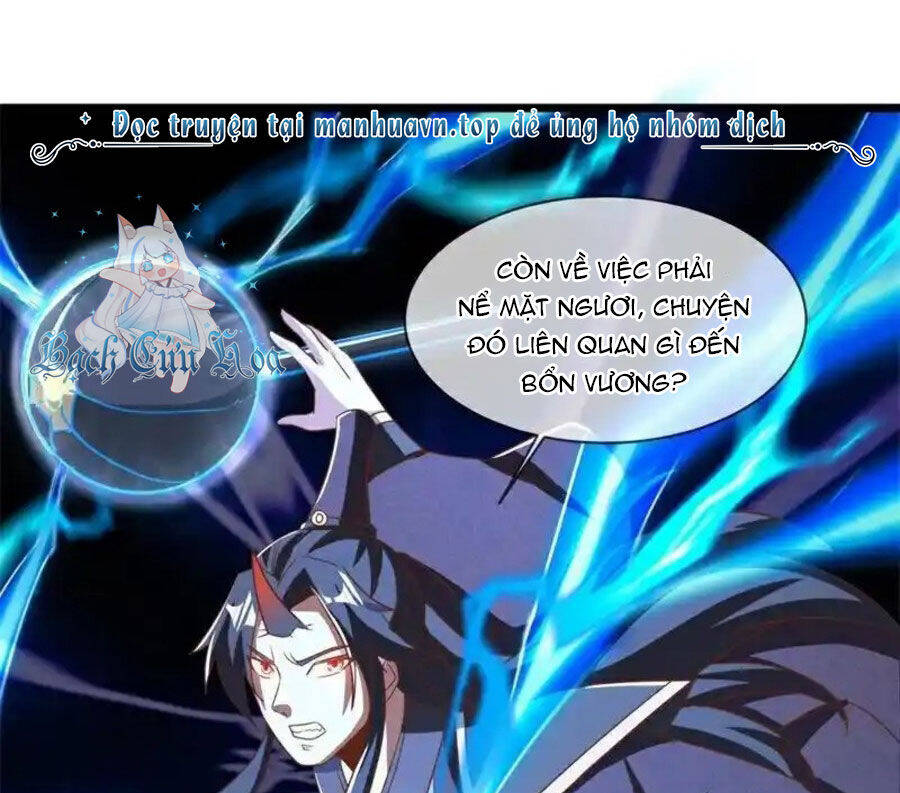 Chiến Hồn Tuyệt Thế