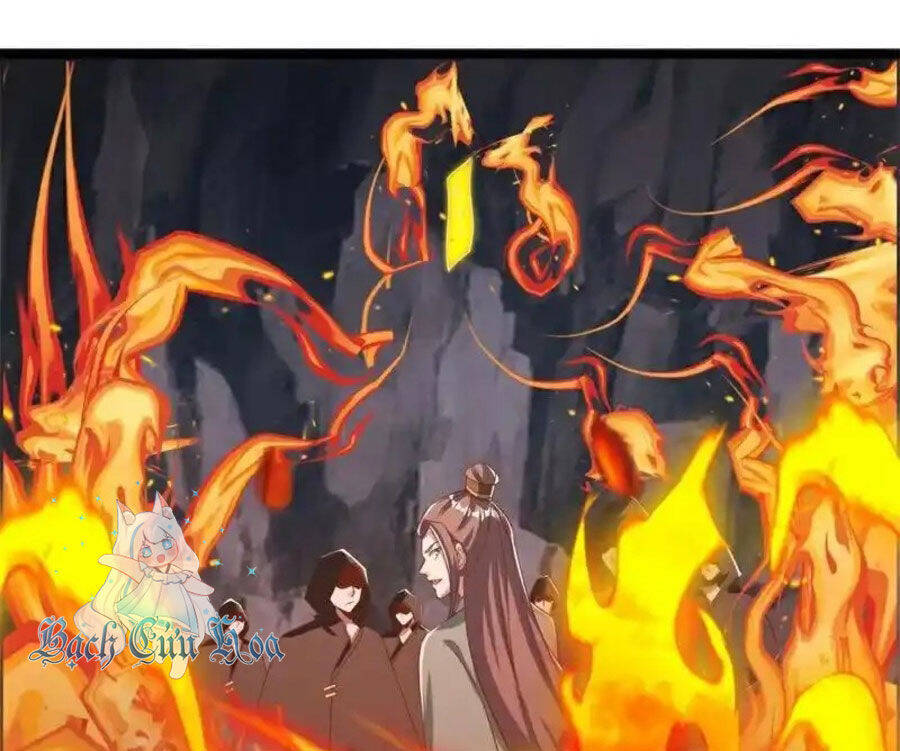 Chiến Hồn Tuyệt Thế