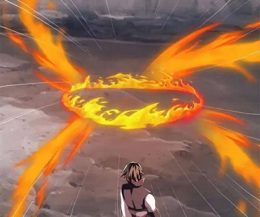 Chiến Hồn Tuyệt Thế