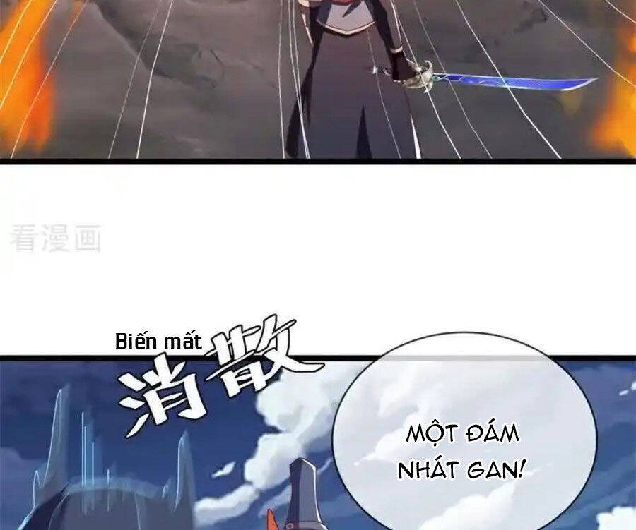 Chiến Hồn Tuyệt Thế