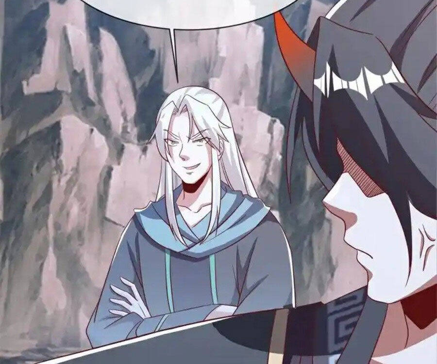 Chiến Hồn Tuyệt Thế