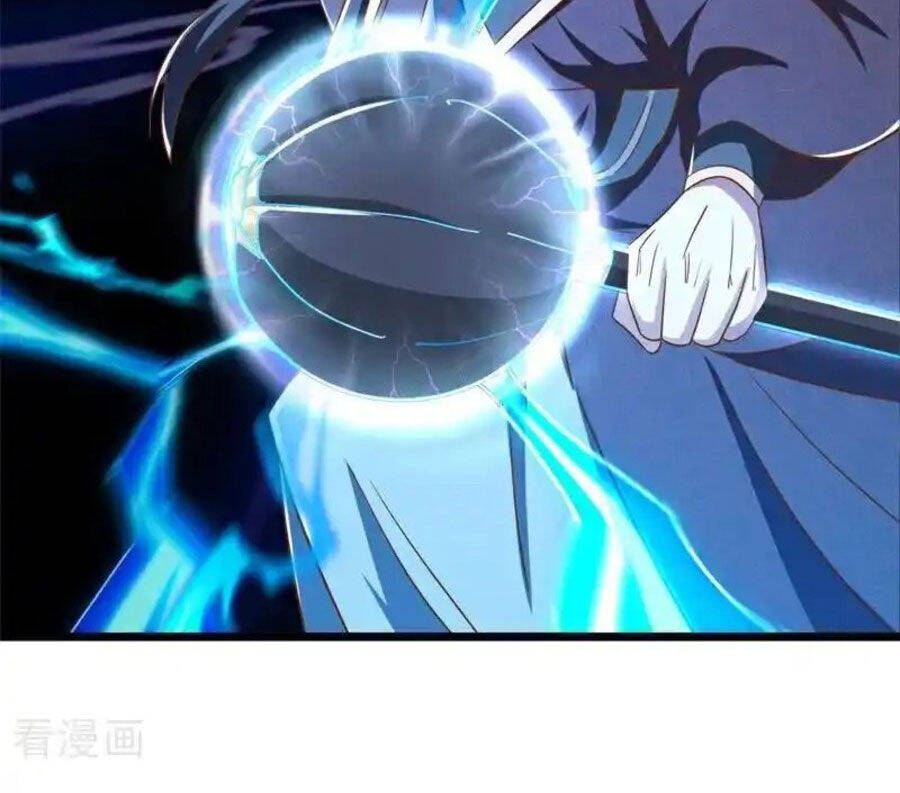 Chiến Hồn Tuyệt Thế