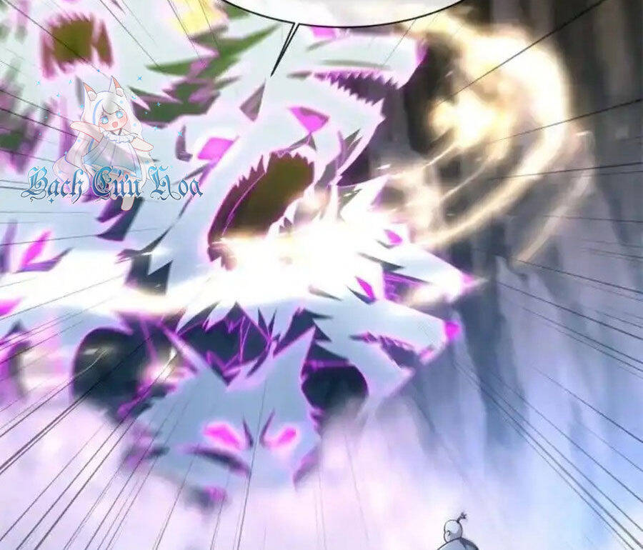 Chiến Hồn Tuyệt Thế