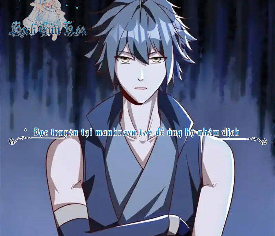 Chiến Hồn Tuyệt Thế