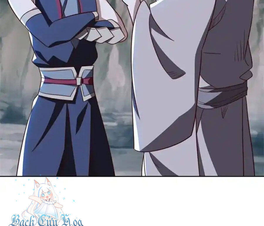 Chiến Hồn Tuyệt Thế