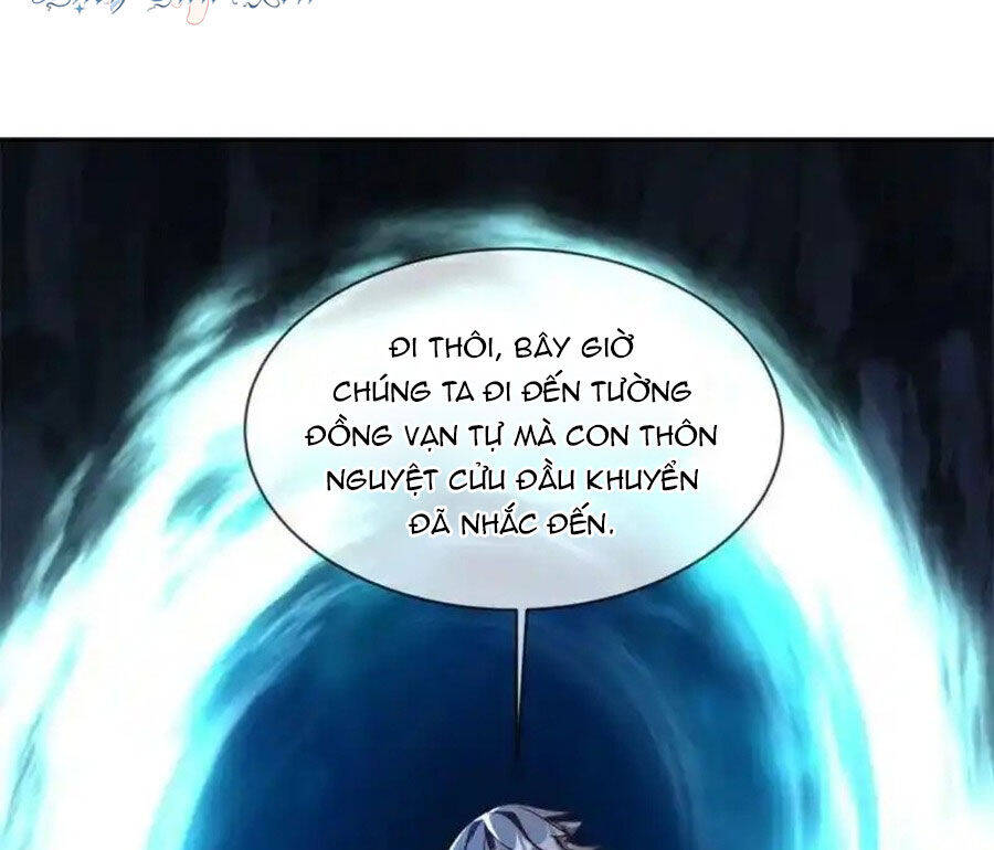 Chiến Hồn Tuyệt Thế