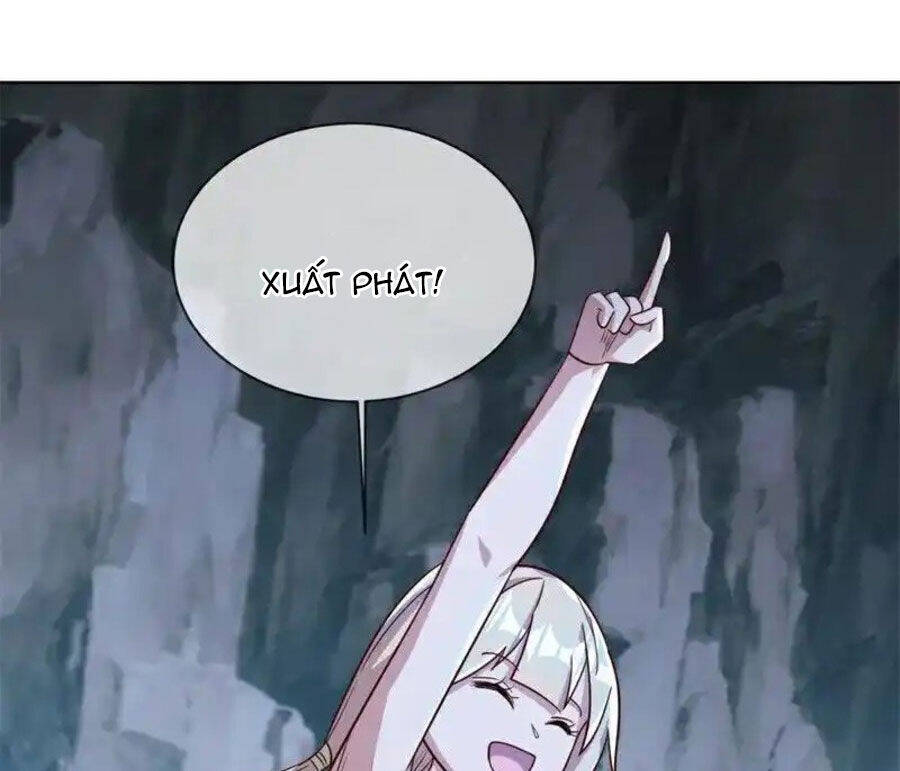 Chiến Hồn Tuyệt Thế