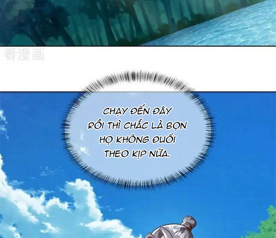 Chiến Hồn Tuyệt Thế