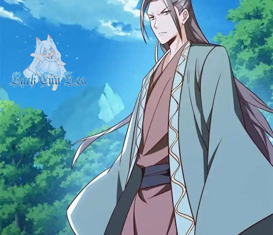 Chiến Hồn Tuyệt Thế