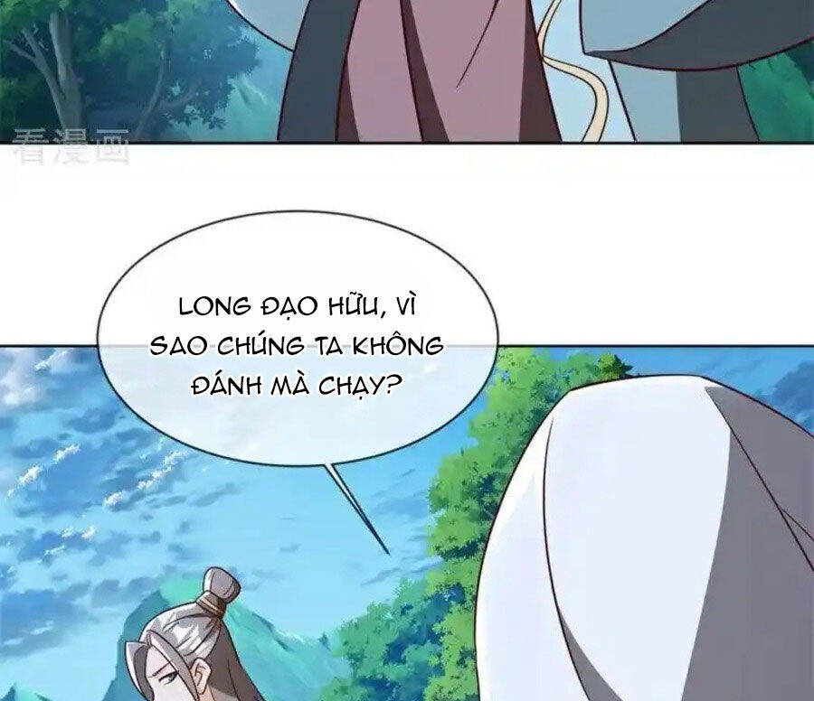 Chiến Hồn Tuyệt Thế