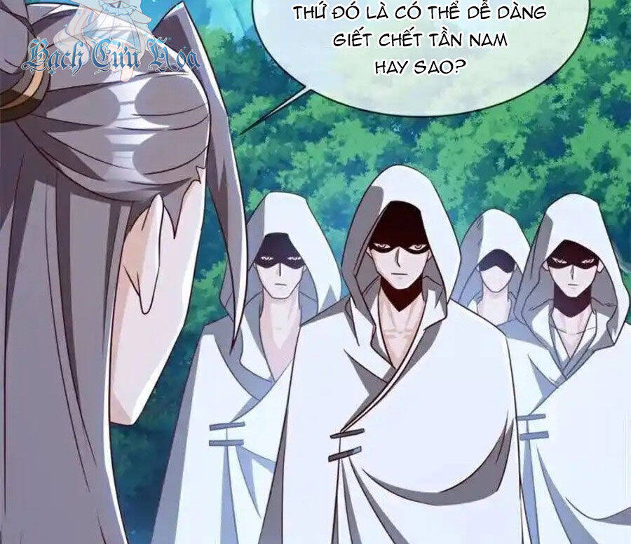 Chiến Hồn Tuyệt Thế