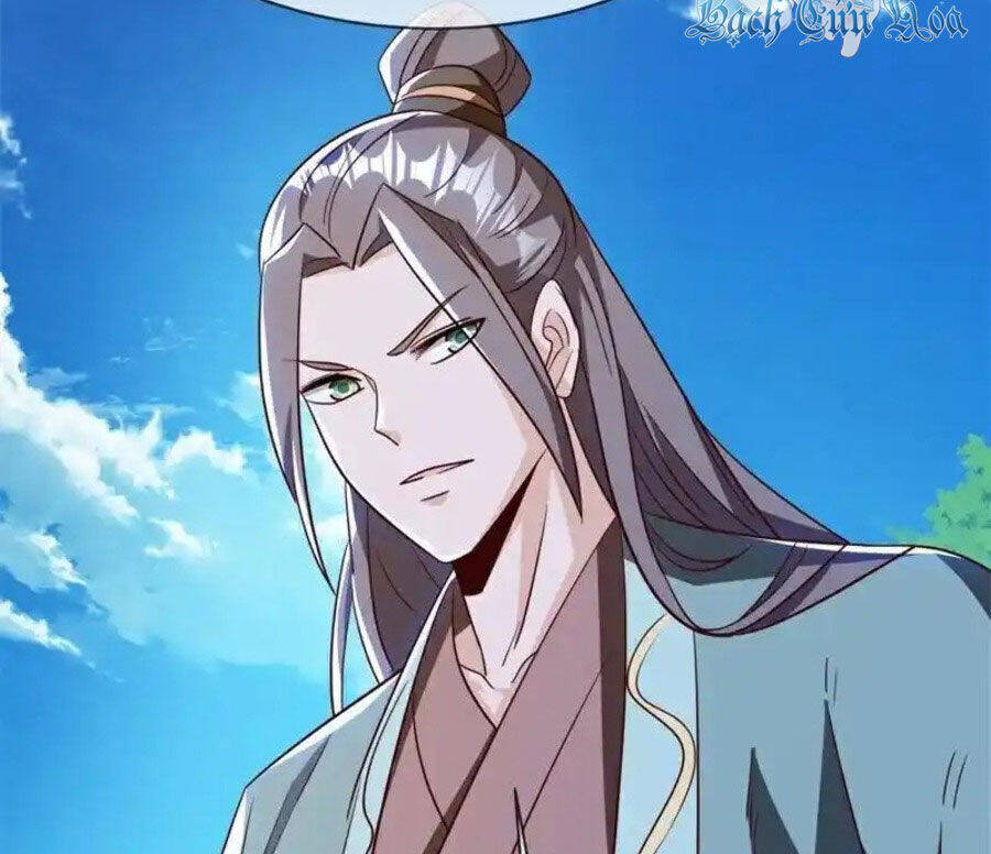 Chiến Hồn Tuyệt Thế