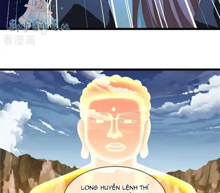 Chiến Hồn Tuyệt Thế