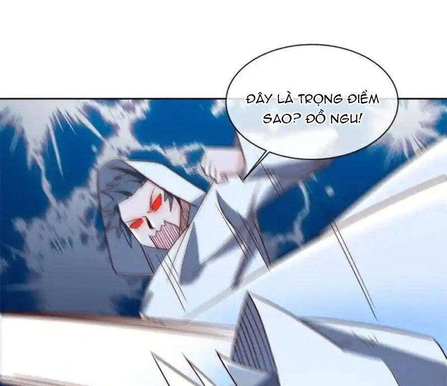 Chiến Hồn Tuyệt Thế