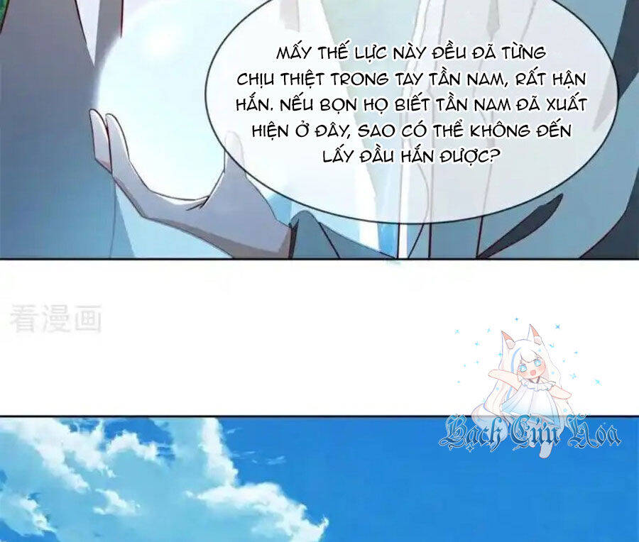 Chiến Hồn Tuyệt Thế