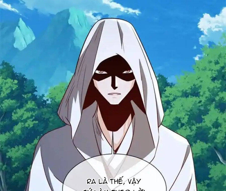 Chiến Hồn Tuyệt Thế