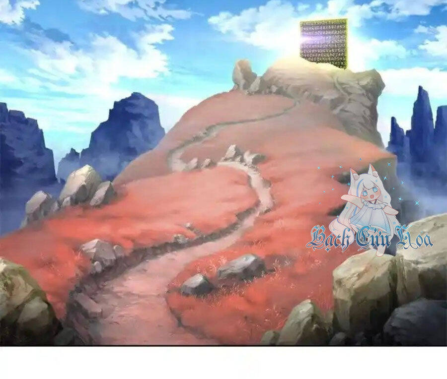 Chiến Hồn Tuyệt Thế