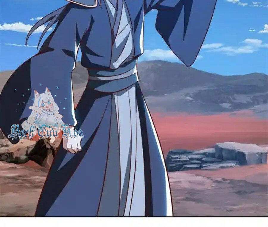 Chiến Hồn Tuyệt Thế