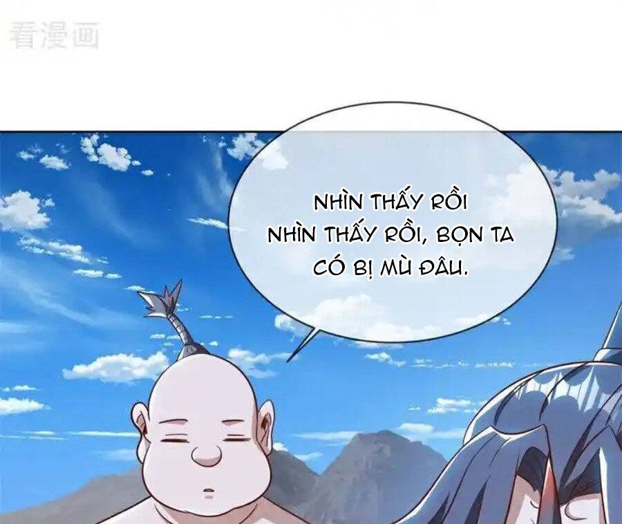 Chiến Hồn Tuyệt Thế