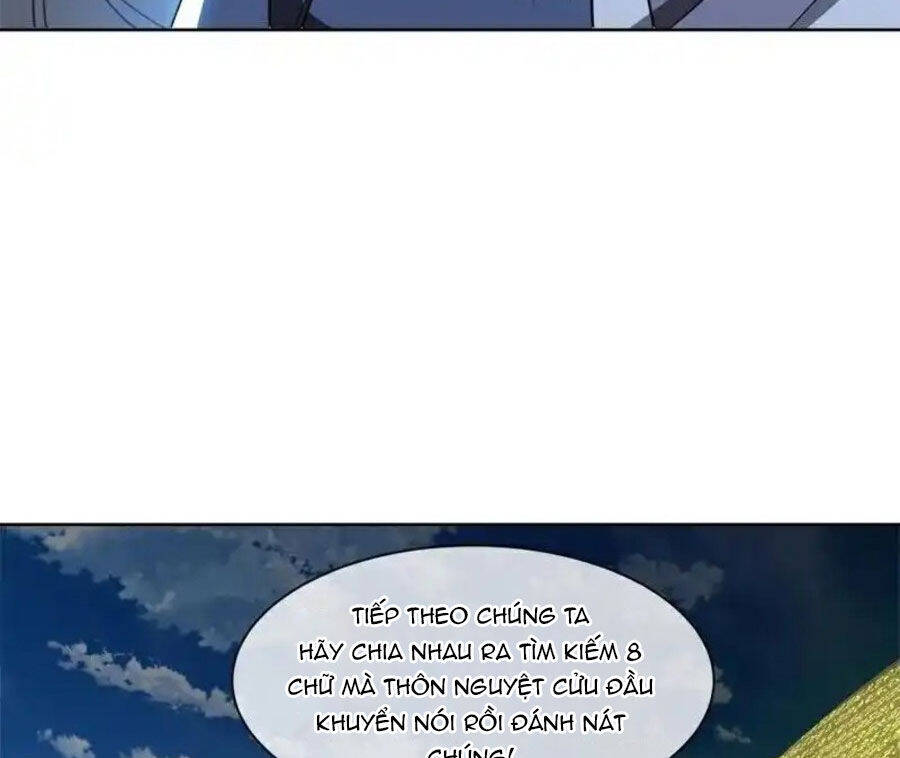 Chiến Hồn Tuyệt Thế