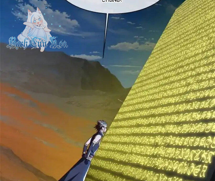 Chiến Hồn Tuyệt Thế