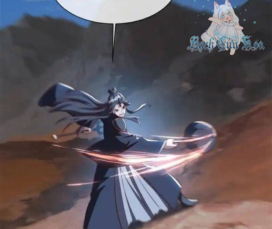 Chiến Hồn Tuyệt Thế