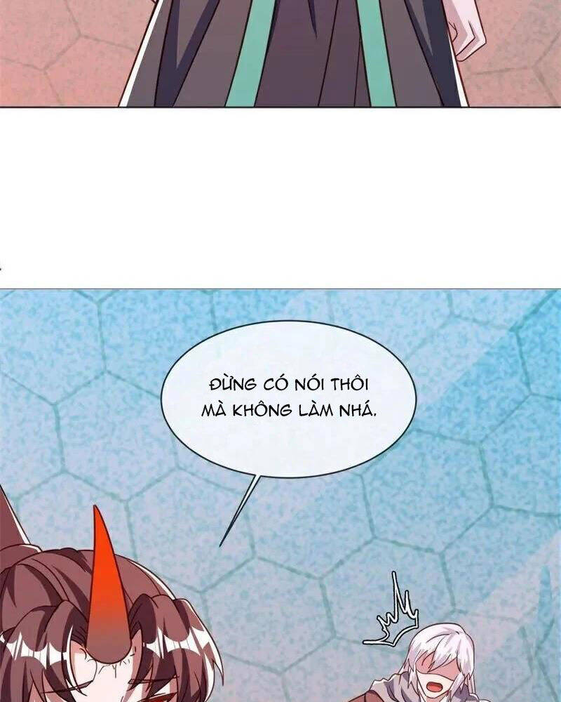 Chiến Hồn Tuyệt Thế