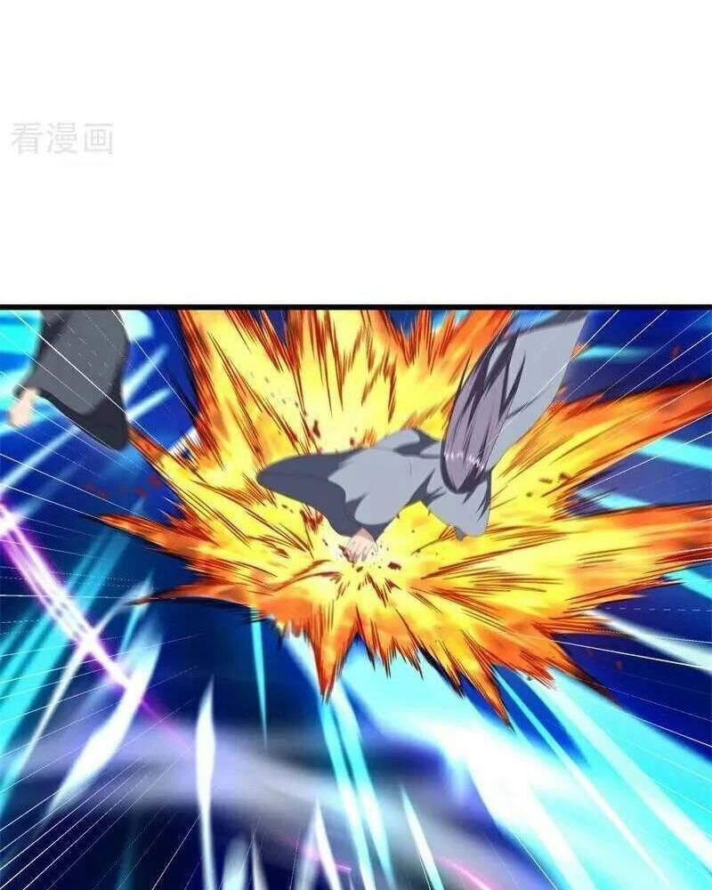 Chiến Hồn Tuyệt Thế