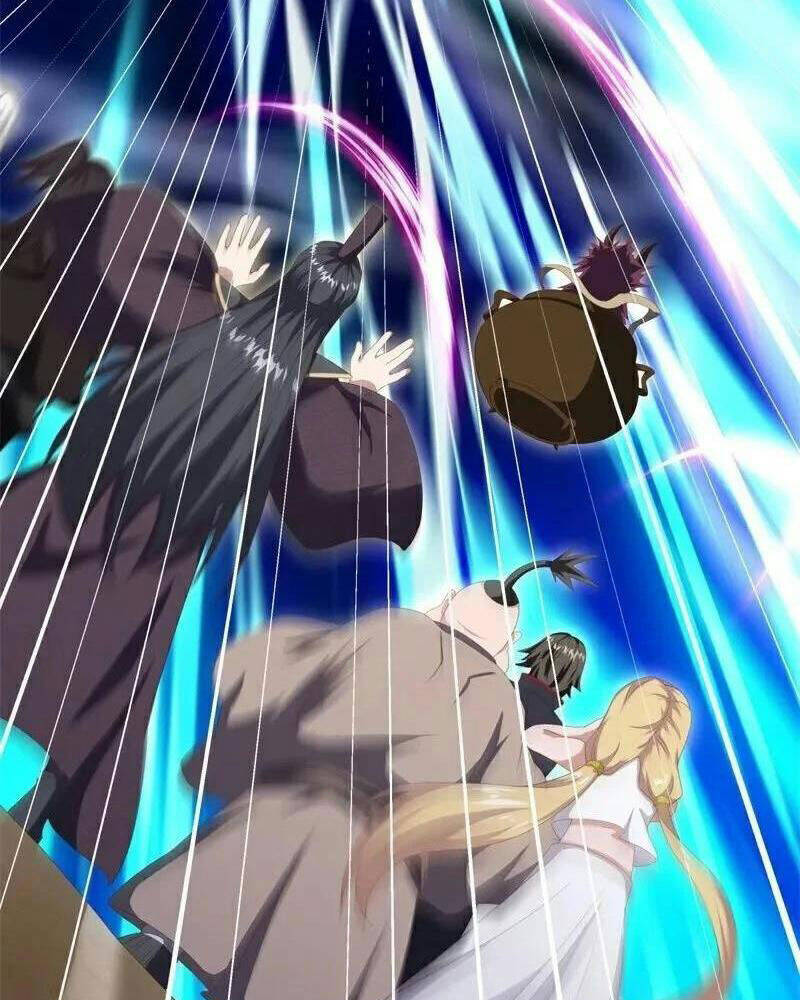 Chiến Hồn Tuyệt Thế