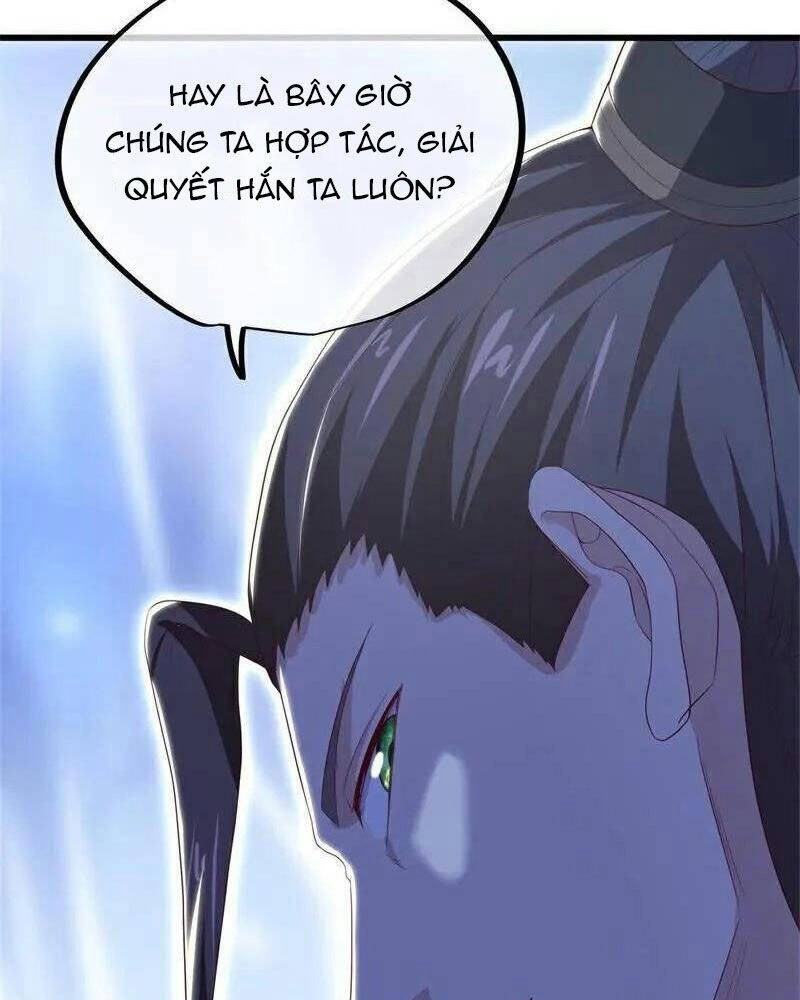 Chiến Hồn Tuyệt Thế