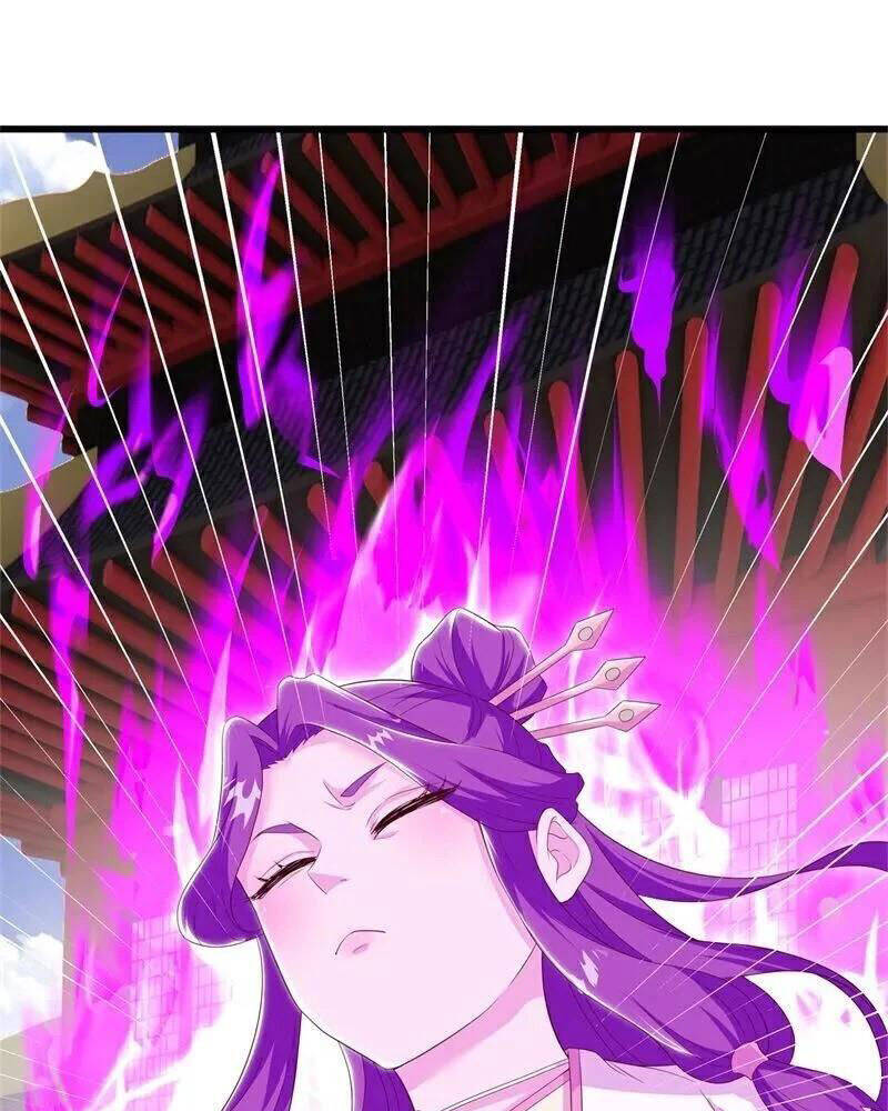 Chiến Hồn Tuyệt Thế