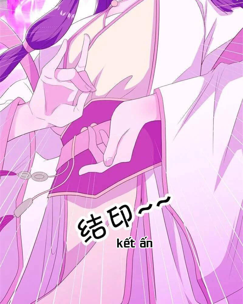 Chiến Hồn Tuyệt Thế