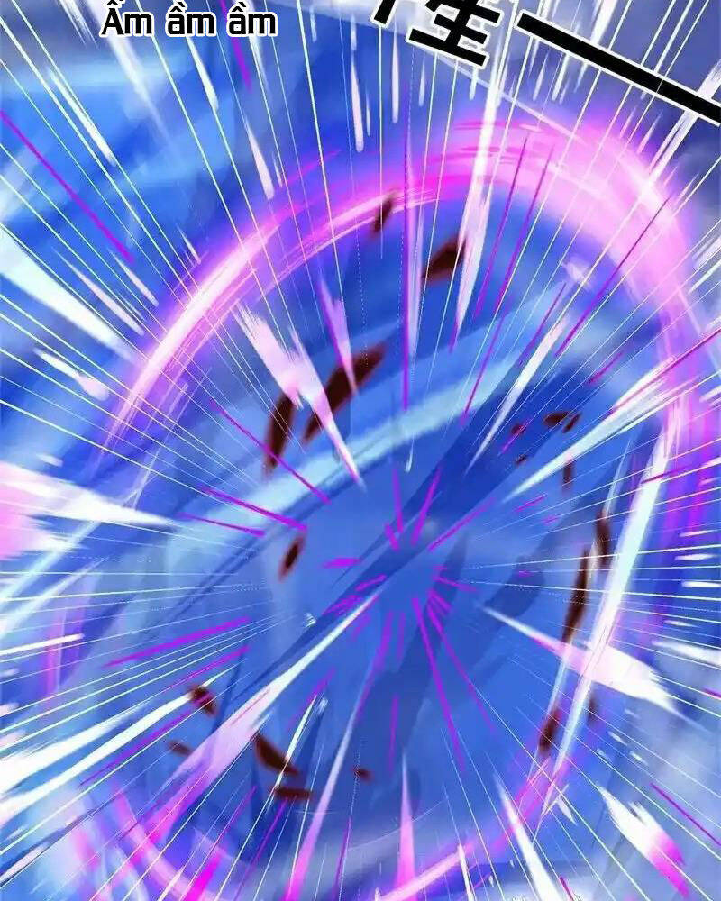 Chiến Hồn Tuyệt Thế